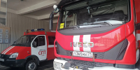 В Тульской области за сутки произошло пять ДТП, пожары не зафиксированы - ИА Тульская служба новостей