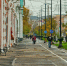 Погода в Мурманске и области 26 сентября: до +15°C и небольшой дождь - Вечерний Мурманск