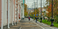 Погода в Мурманске и области 26 сентября: до +15°C и небольшой дождь - Вечерний Мурманск