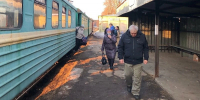 750 рублей вместо 40: пассажиры негодуют из-за цен за проезд по узкоколейке в Кирово-Чепецке - Город Киров