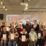 Торжественное закрытие XXIV региональной выставки-конкурса «Шахтерский характер» - Музейно-выставочный центр