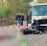 В Магнитогорске погиб байкер - 31TV.RU