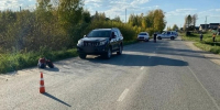 Два ребёнка находятся в тяжёлом состоянии после ДТП в Костромской области - Комсомольская Правда