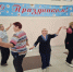 Тематическая программа «Поет душа - танцует осень» - Дом культуры