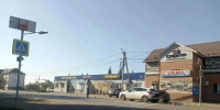 В Бузулуке молодая девушка попала под колеса автомобиля - Комсомольская Правда