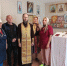Посещение дома-интерната "Надежда" г.Димитровграда - Мелекесская епархия