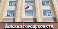 Автовладелец в Бийске отсудил 264 тысячи рублей за упавшее на машину дерево - Сетевое издание Толк
