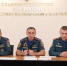 В Главном управлении проведены занятия с начальствующим составом пожарно-спасательных подразделений - МЧС КБР