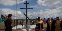 Фото: Людмила Маковецкая - Алтайская правда