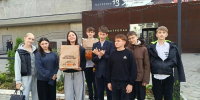 Фото: Барнаульский центр помощи детям №1 - Алтайская правда