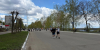 В Кирово-Чепецке перекроют две улицы на время соревнований - Prochepetsk.ru