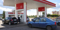 Нижегородское минэнерго объяснило перебои с топливом на АЗС - НИА Нижний Новгород