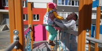 Обновленные правила присвоения статуса многодетной семьи в Волгоградской области - Газета Вечерний Волгоград