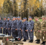В Сыктывкаре состоялся учебно-методический сбор начальников службы артиллерийского вооружения Северо-Западного округа Росгвардиии - Росгвардия