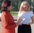 Детская библиотека присоединилась к акции #ДарюТепло - Волжская новь