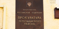 Подросток из Воронежа предстанет перед судом в Пензе по обвинению в мошенничестве на 3,3 млн. рублей. Фото из архива ИА «PenzaNews» - ИА PenzaNews