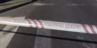 Экстренные службы работают на местах падения обломком БПЛА в Таганроге - DonDay.Ru
