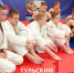 В Тульской области с октября стартует Школьная лига по шести видам спорта - ТК Первый Тульский