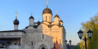 В Серпухове открыли бесплатные курсы по иконописи и уходу за больными - Smitanka.Ru