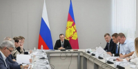Губернатор потребовал синхронизировать строительство школ с их оснащением и кадровым обеспечением - Газета Кубань Сегодня