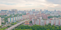 Средняя дамба - Новый Компаньон