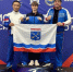 Тхэквондистка из Ленобласти стала абсолютной чемпионкой России - ЛенТВ24