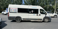 Проезд в маршрутках Краснослободск – Волгоград подорожает сразу на 20 рублей - Комсомольская правда