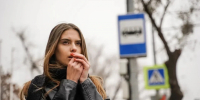 Леус: 25 сентября стало самым холодным днем в Москве с начала осени - Комсомольская Правда
