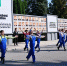 Открытие новых табличек на Доске почета в Нижнекамске - Газета Нижнекамская правда
