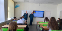 О безопасности доступным языком - МЧС Нижегородской области