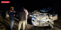 ДТП в Гдовском районе - InformPskov.Ru