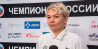 Главный тренер ГК «Ростов-Дон» прокомментировала победный матч с «Астраханочкой» - DonDay.Ru