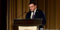 Сергей Перминов: "Региональная управленческая команда из года в год действует в ключе поддержки нужд жителей" - 47Channel.Ru