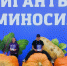 «Лишился всех нервных клеток»: как 16-летний нижегородец выращивает тыквы по 600 кг - НИА Нижний Новгород