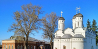 27 сентября Суздаль будет встречать Патриарха Кирилла - PRO Город Владимир