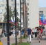 Александр Моор поздравил подшефный Краснодон с Днём города - ИА Тюменская линия
