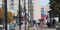 Александр Моор поздравил подшефный Краснодон с Днём города - ИА Тюменская линия