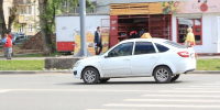 "Еще едет, а уже бесплатно ждет": в Кирове обсуждают махинации водителей такси - Город Киров