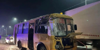 300 тысяч выплатят трем пострадавшим в ДТП со школьным автобусом под Челябинском - Вечерний Челябинск