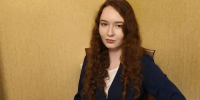 Студентка филиала стала стипендиатом Губернатора Ставропольского края - Филиал РТУ МИРЭА в г. Ставрополе