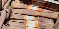 Пенсионерка из Усманского округа спасла 2,6 миллиона рублей благодаря своевременному обращению в полицию - Gorod48.ru