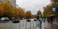 Суббота в Мурманской области будет тёплой и дождливой - SeverPost.ru