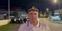 Смертельное ДТП в Сочи: на улице Транспортной автомобиль сбил подростка - Sochi24.tv