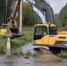 Ещё около тысячи новгородцев ждут помощи от электриков - Газета Новгород