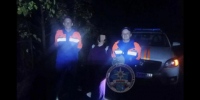 Спасатели в Приозерском районе вывели из леса за одну ночь двоих заблудившихся - 47Channel.Ru