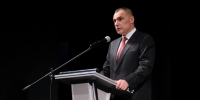 Юрий Зайцев поздравил сотрудников управления Росгвардии по Марий Эл с 10-летием создания ведомства - Марийская правда