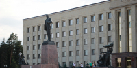 Что произошло на Ставрополье на неделе – новый детсад, каток и итоги выборов - ATVmedia.Ru