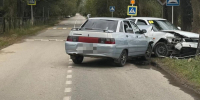 В Светлограде водитель со стажем 14 дней попала в ДТП - Вечерний Ставрополь