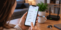 Телефон сам подключается к старым Wi-Fi-сетям: почему это происходит и что лучше отключить - ProKazan.Ru