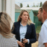 Глава Новоусманского района проконтролировала ход ремонта Дома культуры в Воронежском - Новая Усмань Сегодня